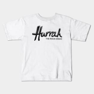 Hurrah NYC Club Kids T-Shirt